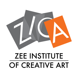 ZICA Logo Square